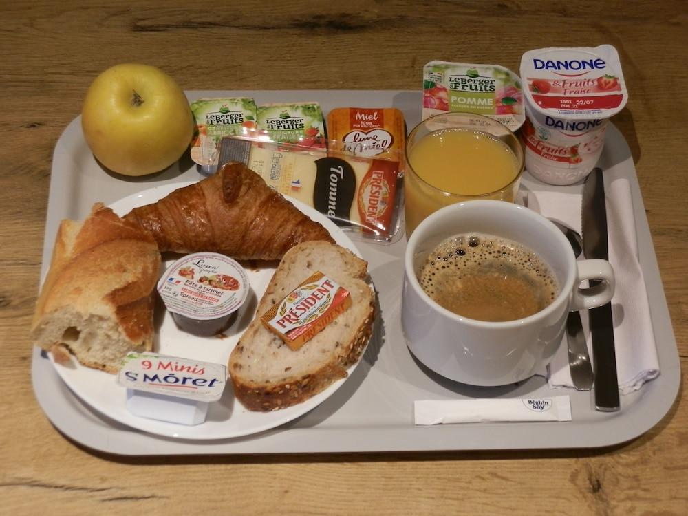 Ibis Budget Toulouse Centre Gare Εξωτερικό φωτογραφία