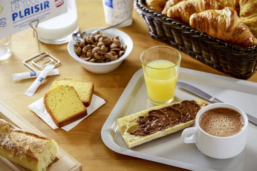 Ibis Budget Toulouse Centre Gare Εξωτερικό φωτογραφία