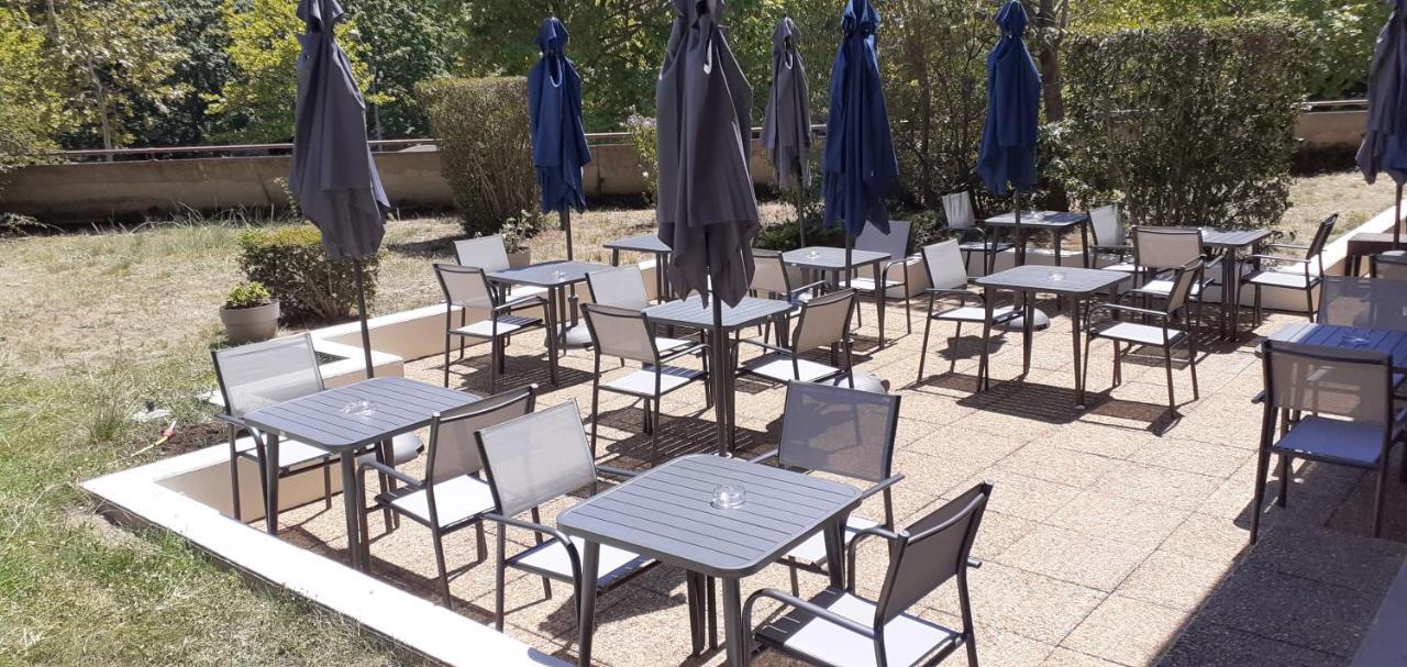 Ibis Budget Toulouse Centre Gare Εξωτερικό φωτογραφία