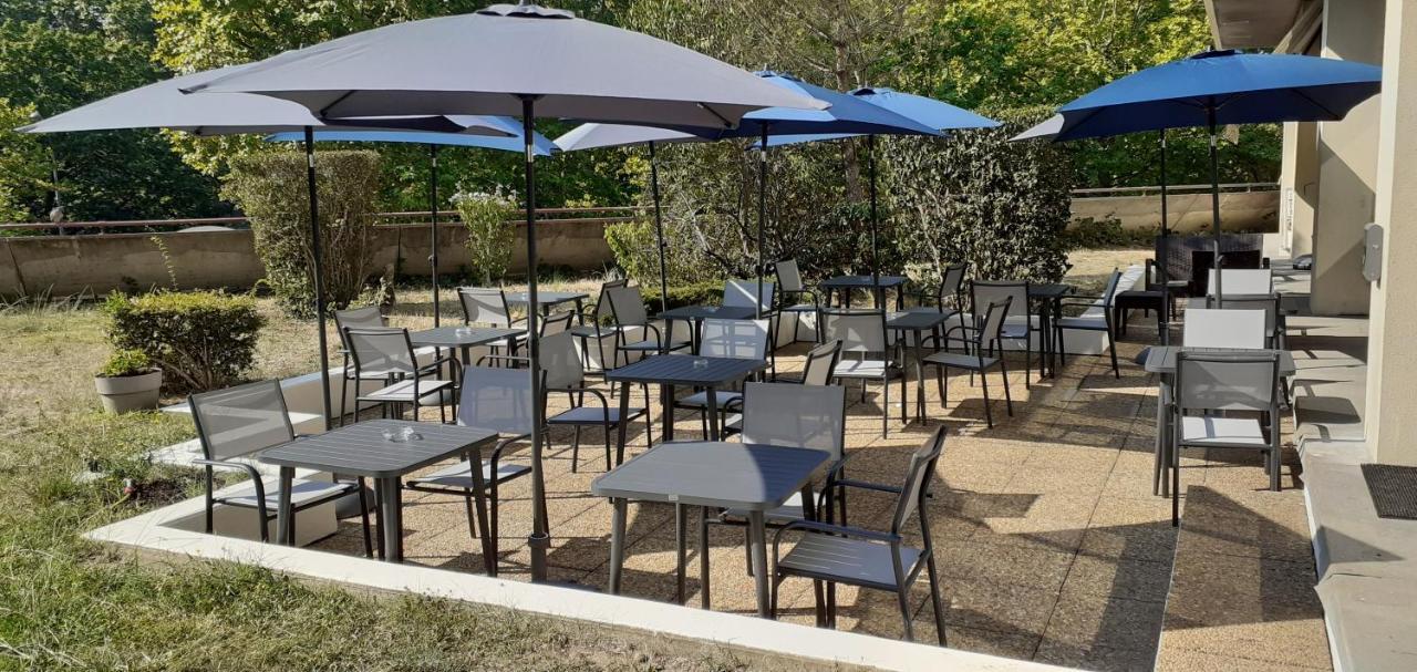 Ibis Budget Toulouse Centre Gare Εξωτερικό φωτογραφία