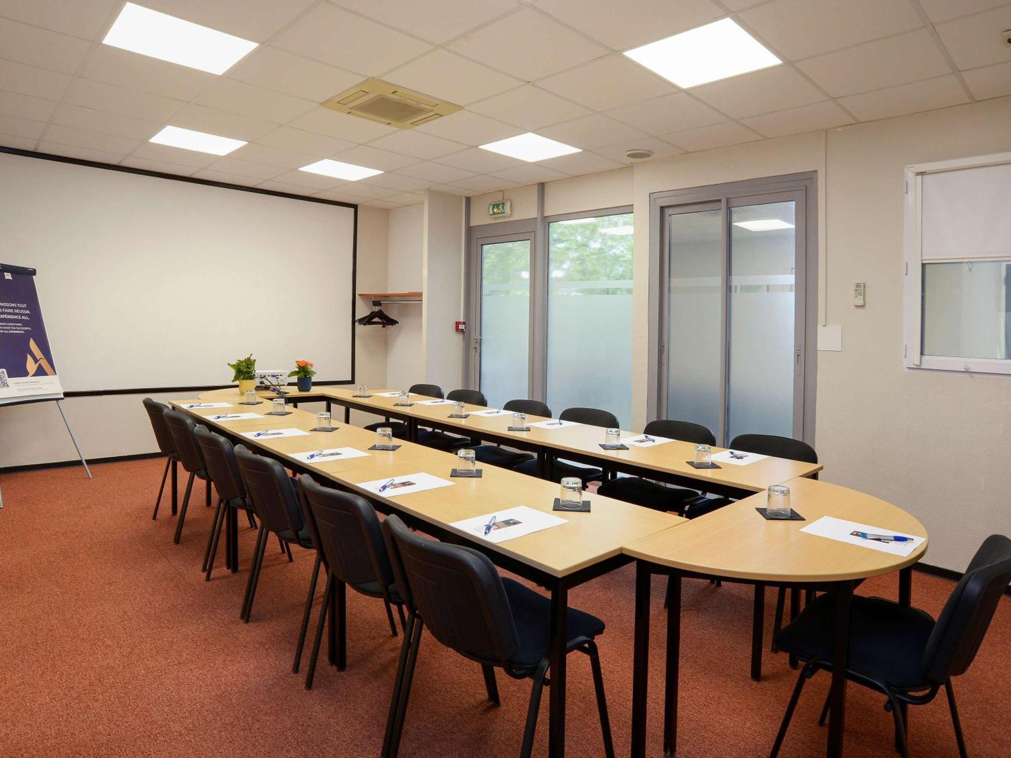 Ibis Budget Toulouse Centre Gare Εξωτερικό φωτογραφία