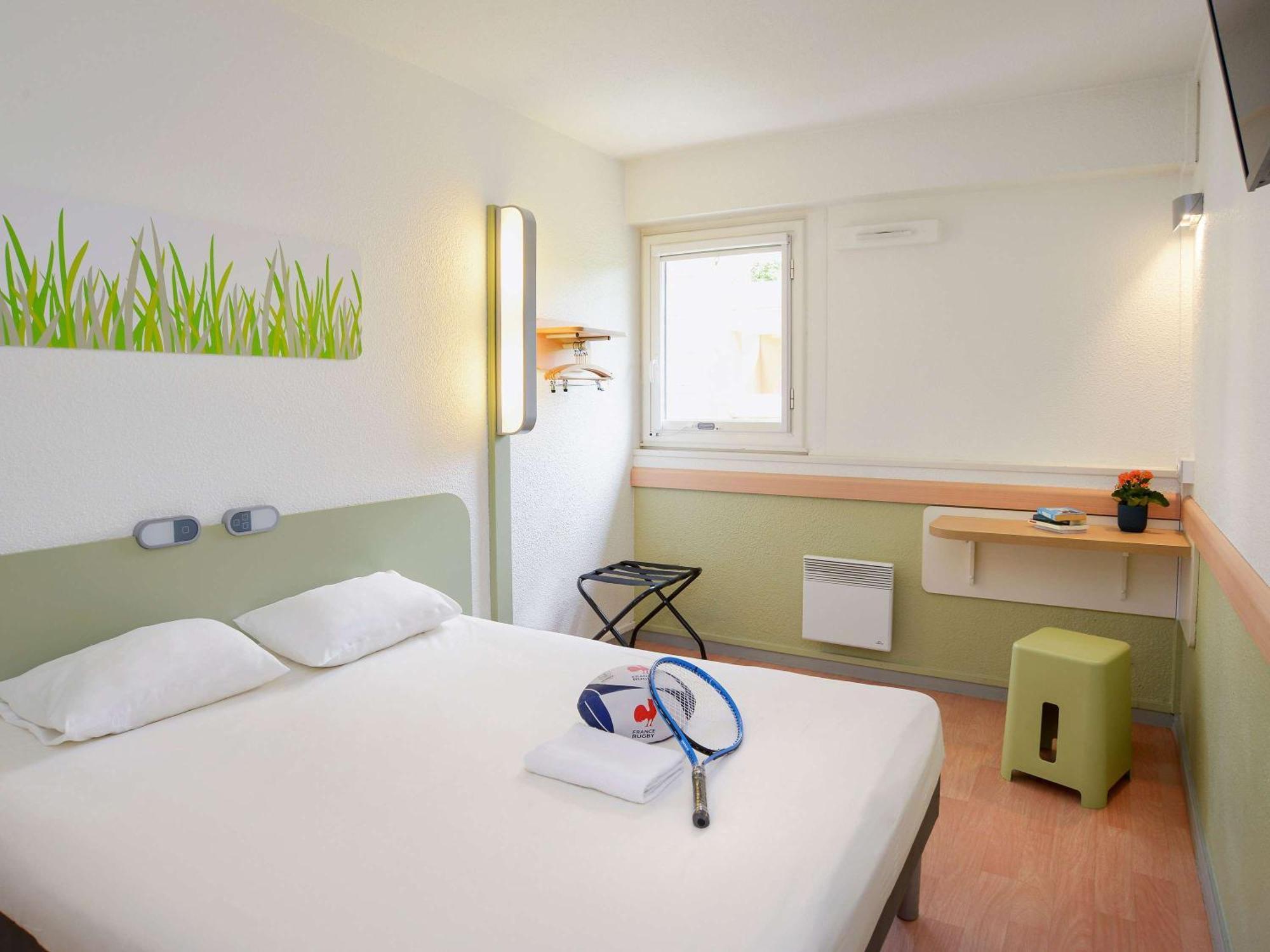 Ibis Budget Toulouse Centre Gare Εξωτερικό φωτογραφία
