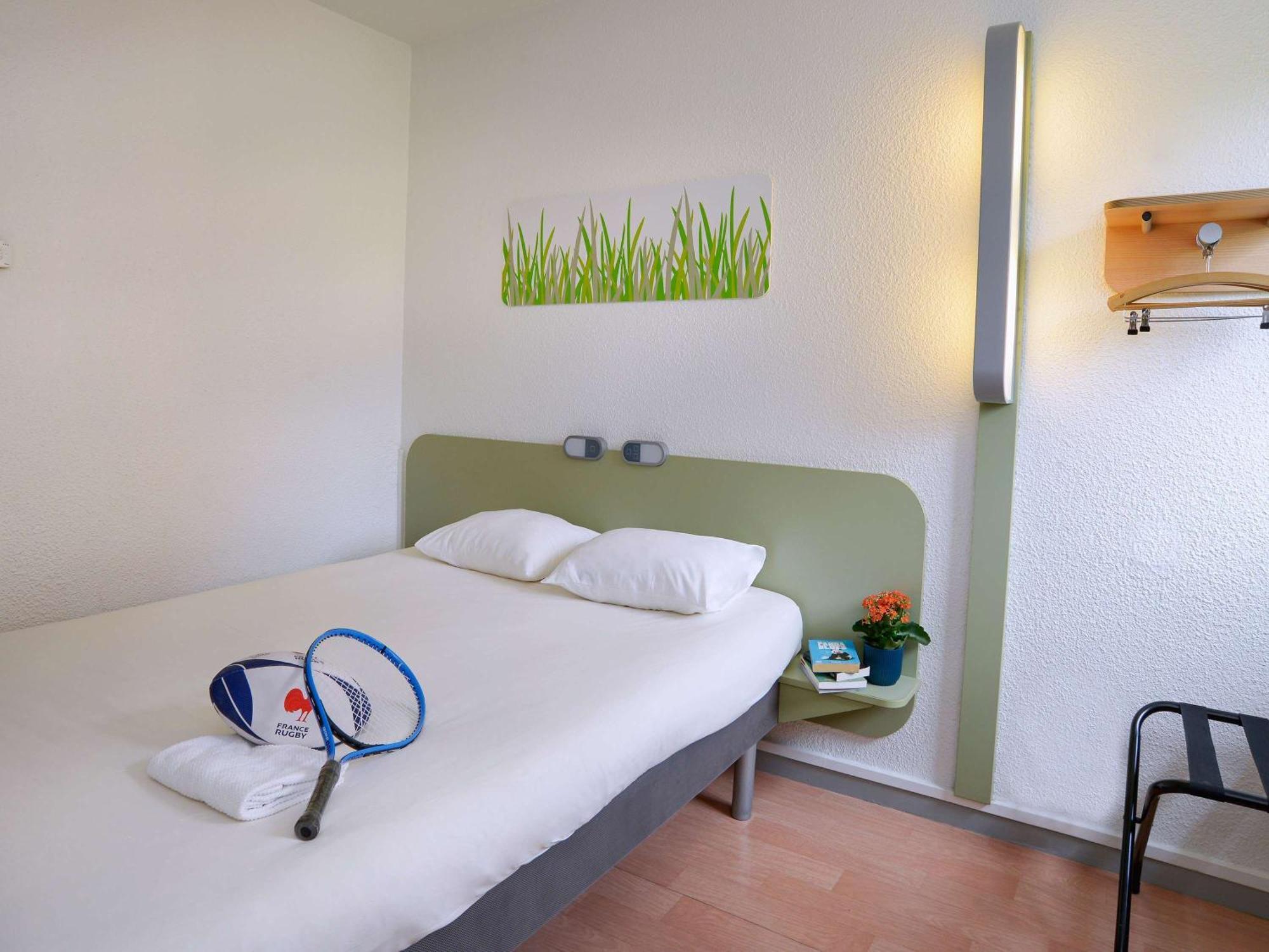 Ibis Budget Toulouse Centre Gare Εξωτερικό φωτογραφία